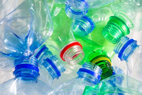 Removal and disposal services in Catford