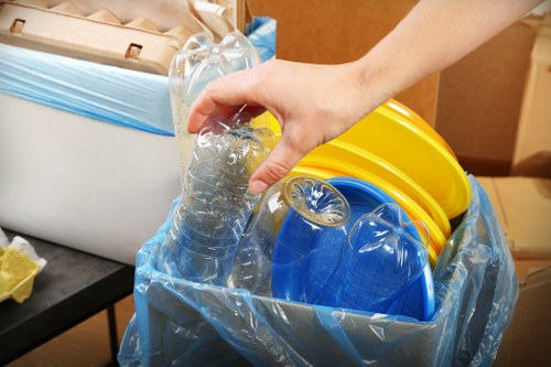 Eco-friendly furniture disposal methods