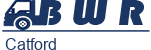 Business Waste Removal Catford